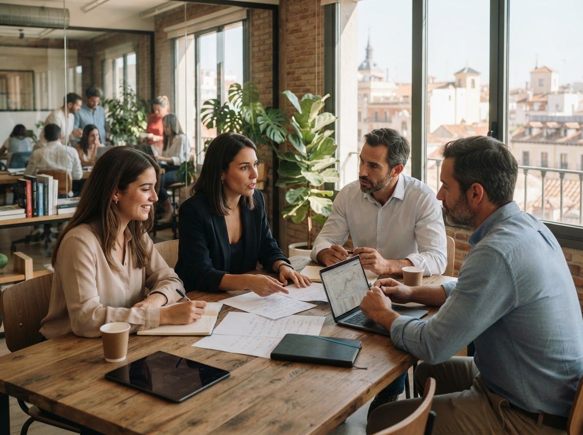 Pillar Wealtmere — the team and analysis process behind the risk management platform